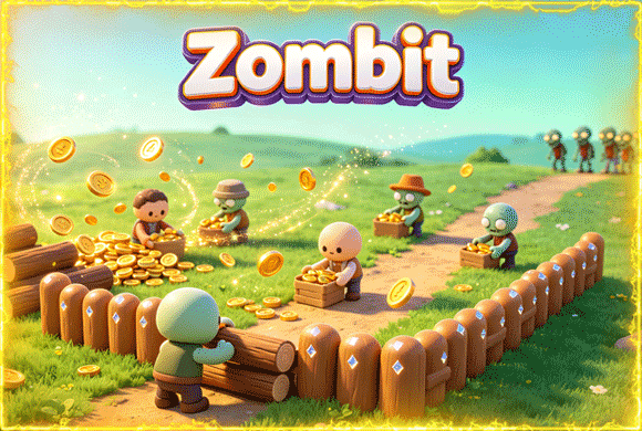 Zombit